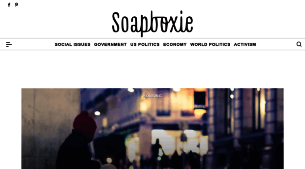 soapboxie.com