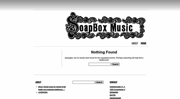 soapboxmusic.wordpress.com