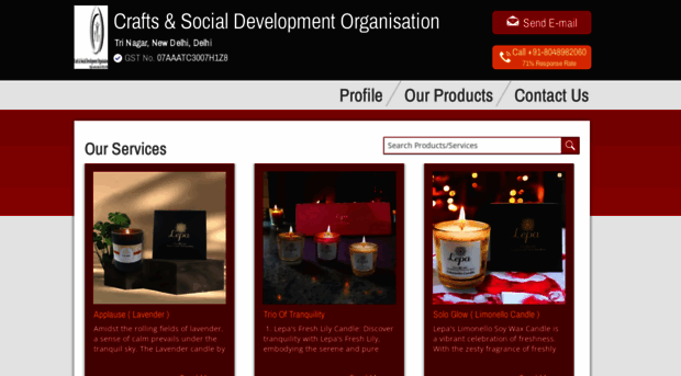 soapcandlechocolatematerial.com