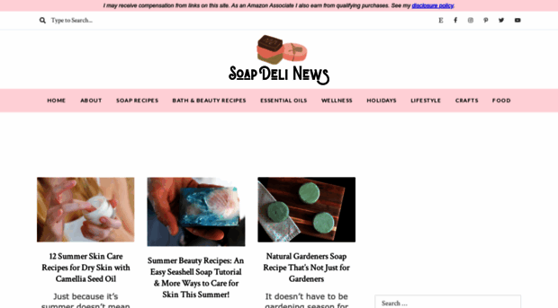 soapdelinews.com