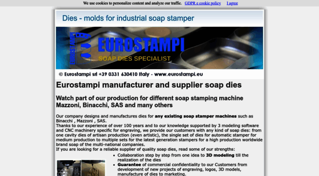 soapdiesupplier.com