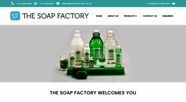 soapfactory.co.za