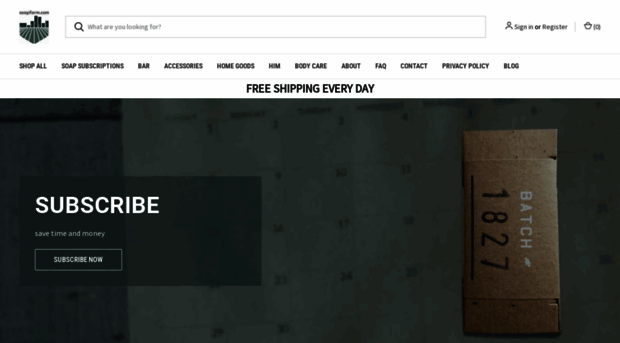 soapfarm.com