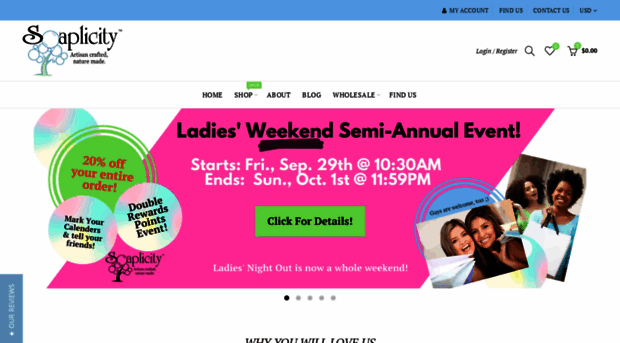soaplicity.com
