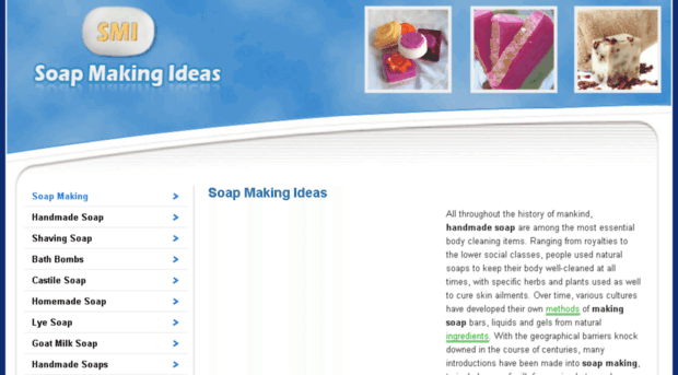 soapmakingideas.net