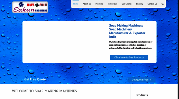 soapmakingmachines.com