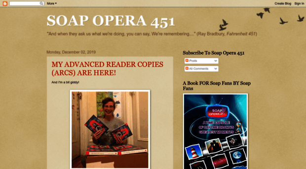 soapopera451.com