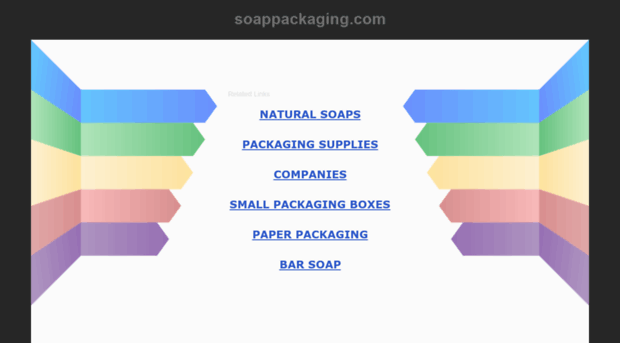 soappackaging.com