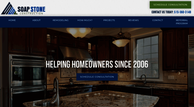 soapstonehomes.com