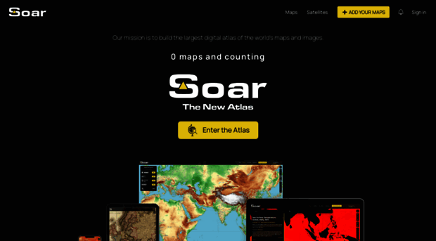 soar.earth