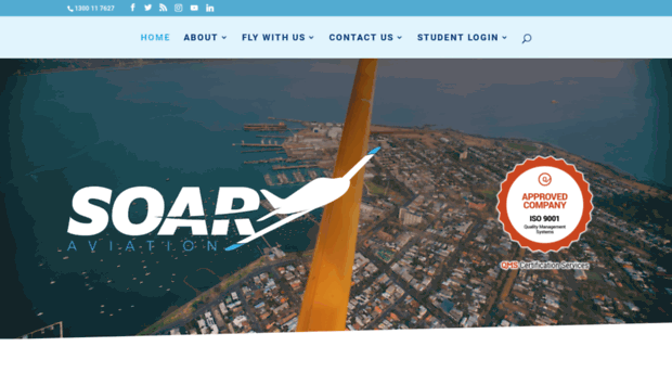 soar.edu.au