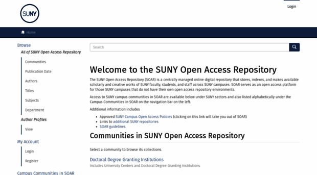 soar.suny.edu