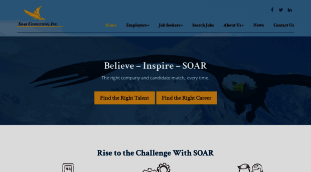 soarcareers.com