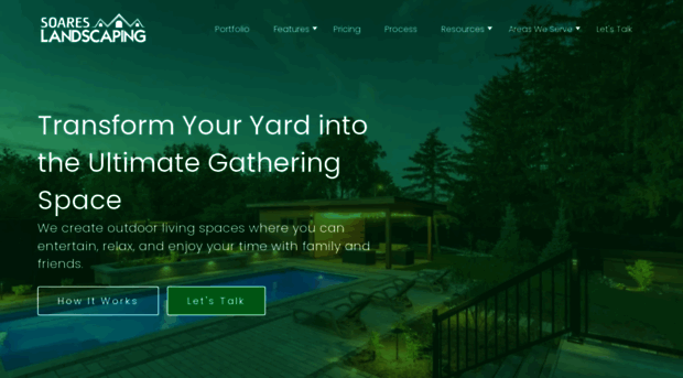 soareslandscaping.ca