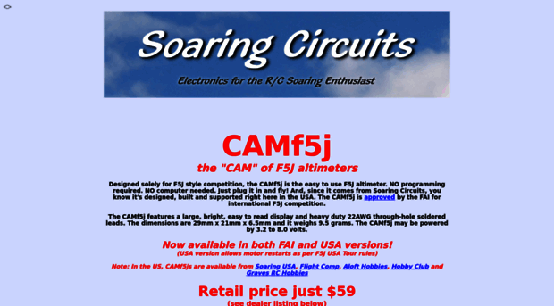 soaringcircuits.com