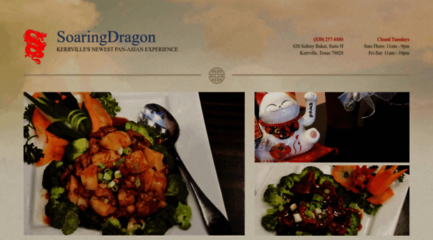 soaringdragonkerr.com