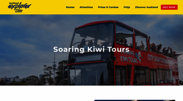 soaringkiwi.co.nz