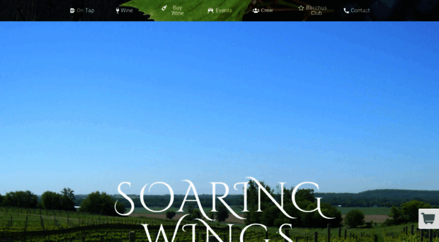 soaringwingswine.com