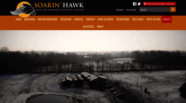 soarinhawk.org