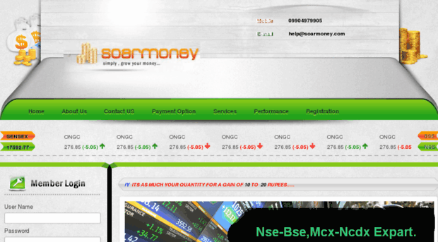 soarmoney.com