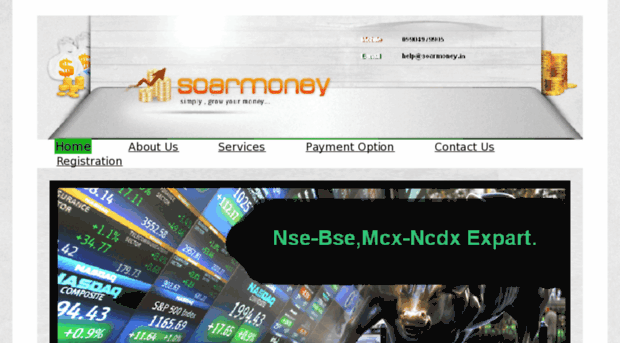 soarmoney.in