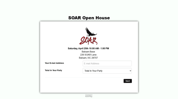 soaropenhouse.rsvpify.com