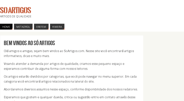 soartigos.com