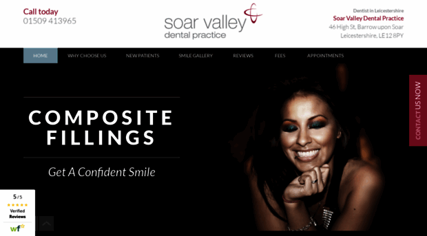 soarvalleydental.com