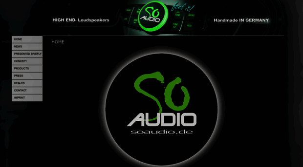 soaudio.de