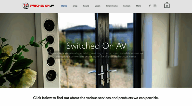soav.co.uk