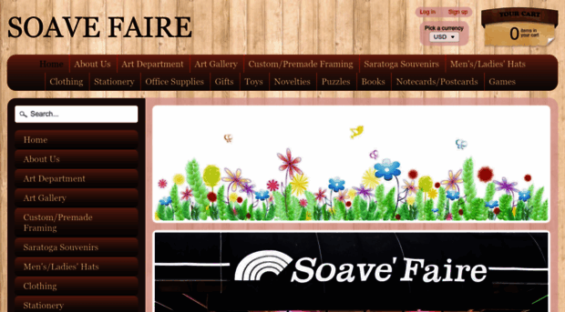 soavefaire.myshopify.com