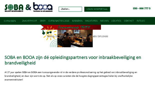 soba.nl