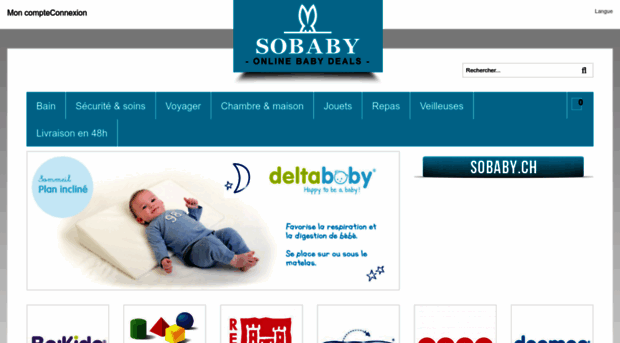 sobaby.ch