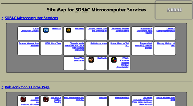 sobac.com