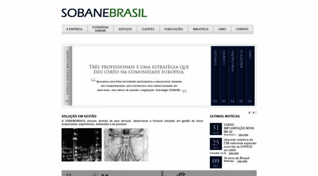 sobanebrasil.org