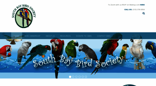 sobaybirdsoc.com