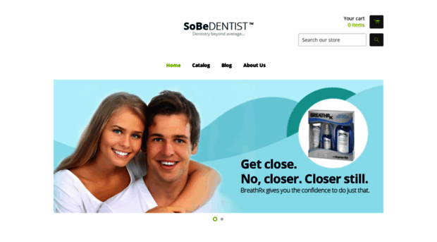 sobe-dentist-store.myshopify.com