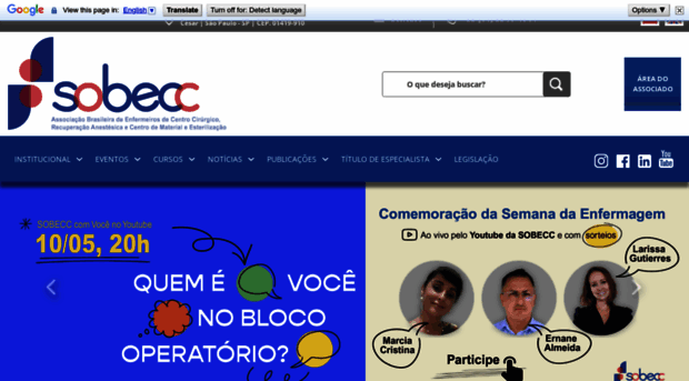sobecc.org.br