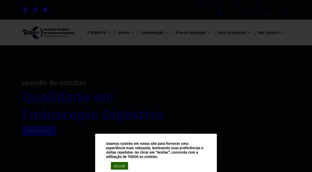 sobedrj.com.br