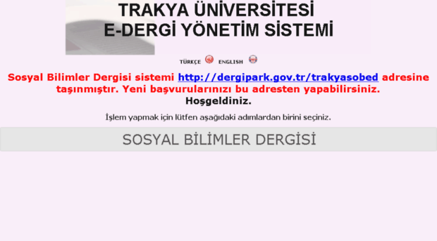 sobeds.trakya.edu.tr