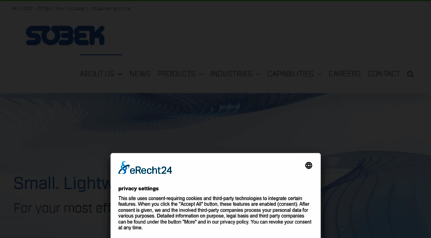 sobek-group.de