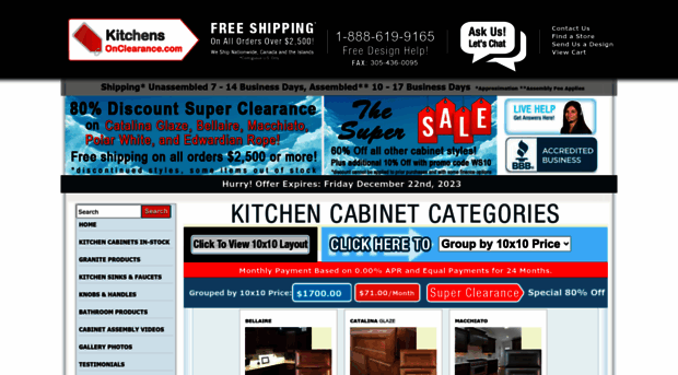 sobekitchens.com