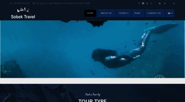 sobektravel.com