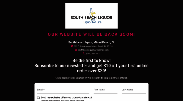 sobeliquorstore.com