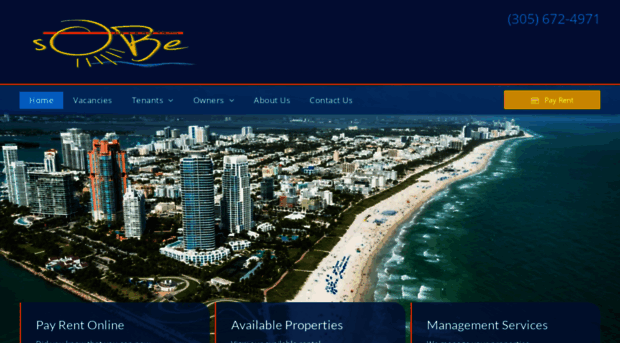 sobepropertiesmiami.com