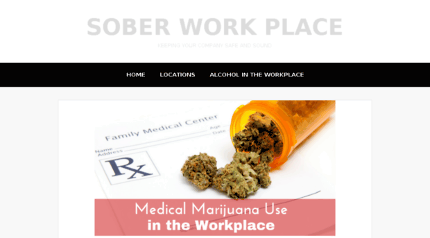 sober-work-place.com