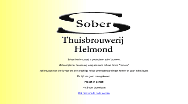 sober.nl