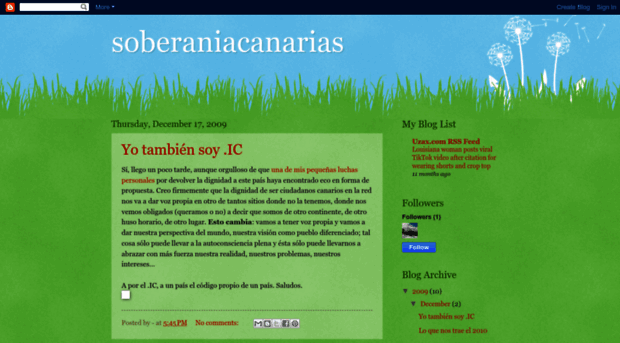 soberaniacanarias.blogspot.com