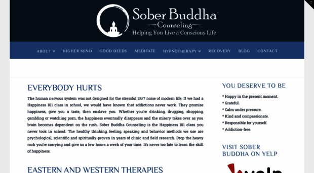 soberbuddha.com