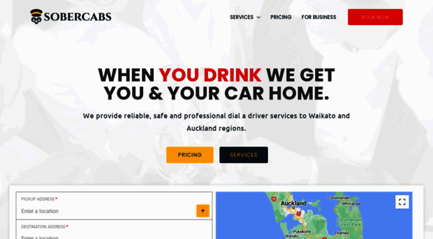 sobercabs.co.nz